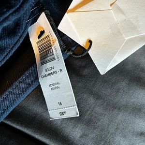 Chamber Aritiza Pants size 16